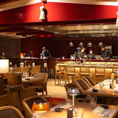 Schweizerhof Zermatt - A Small Luxury Hotel Εξωτερικό φωτογραφία