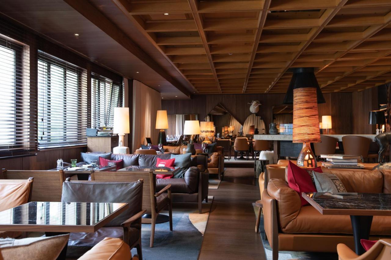 Schweizerhof Zermatt - A Small Luxury Hotel Εξωτερικό φωτογραφία