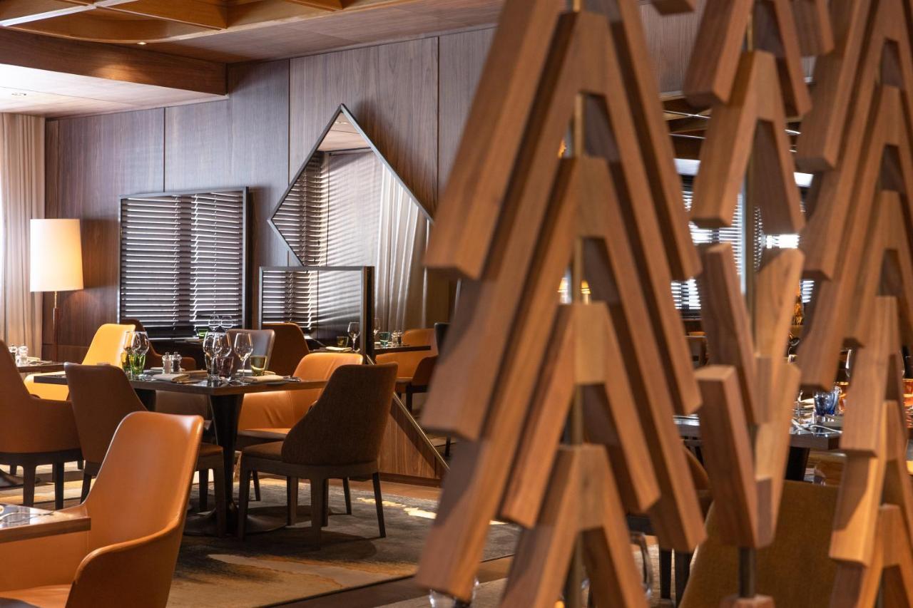 Schweizerhof Zermatt - A Small Luxury Hotel Εξωτερικό φωτογραφία
