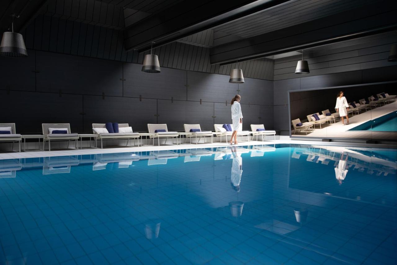Schweizerhof Zermatt - A Small Luxury Hotel Εξωτερικό φωτογραφία