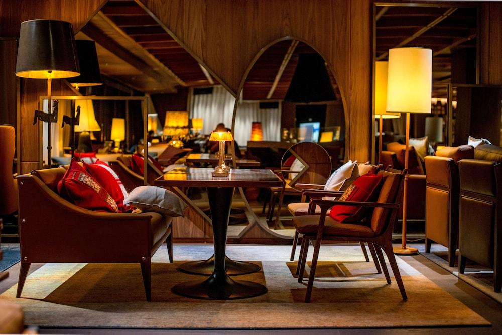Schweizerhof Zermatt - A Small Luxury Hotel Εξωτερικό φωτογραφία