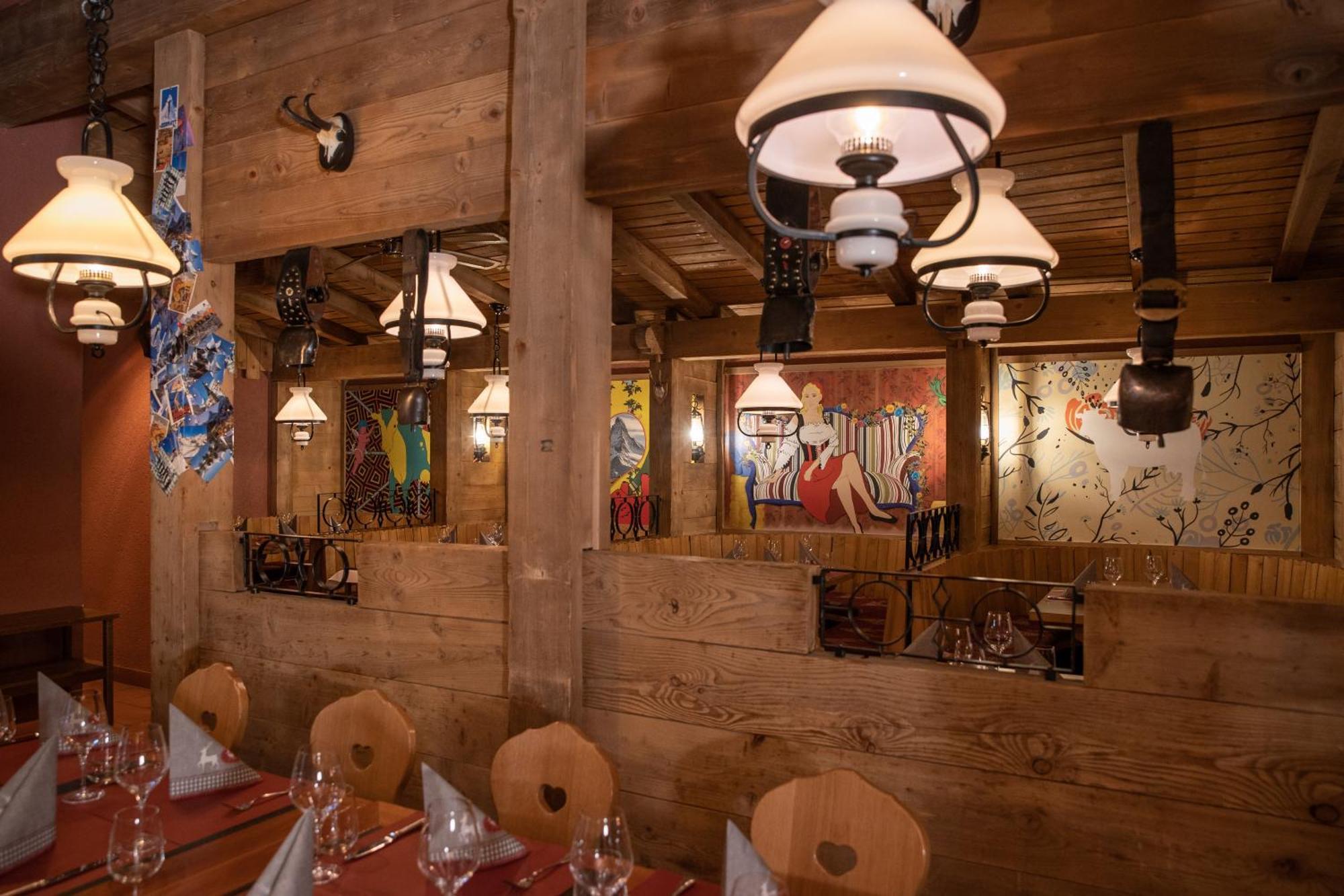 Schweizerhof Zermatt - A Small Luxury Hotel Εξωτερικό φωτογραφία
