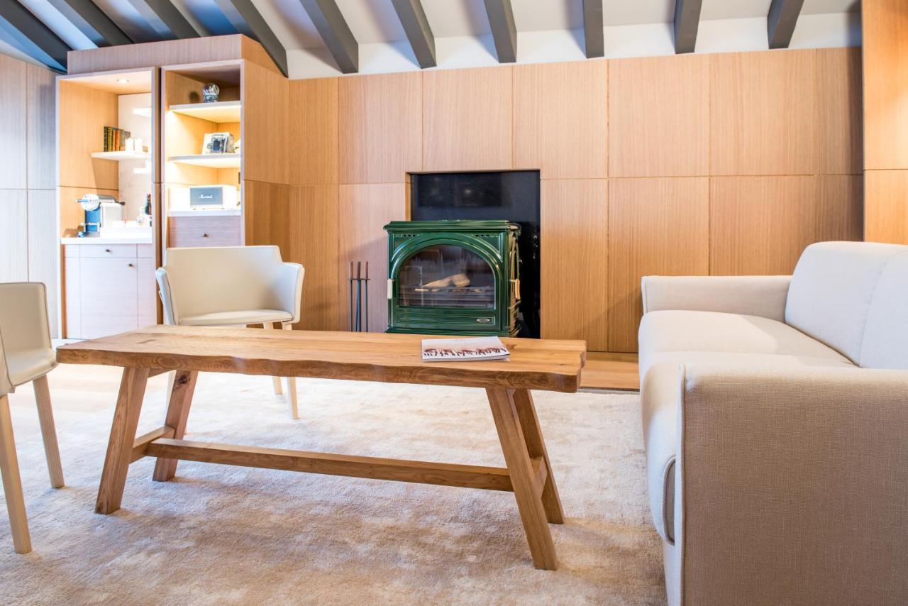 Schweizerhof Zermatt - A Small Luxury Hotel Εξωτερικό φωτογραφία