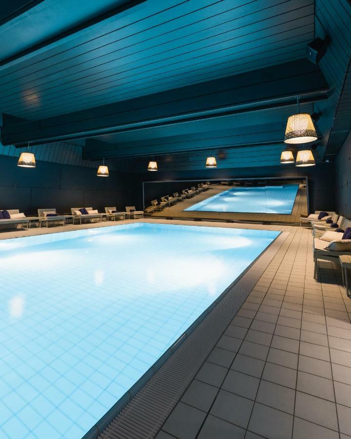 Schweizerhof Zermatt - A Small Luxury Hotel Εξωτερικό φωτογραφία
