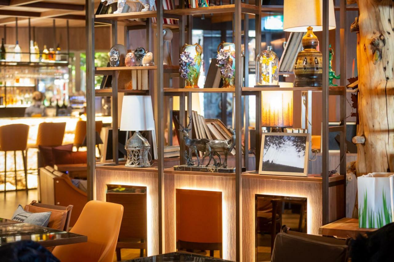 Schweizerhof Zermatt - A Small Luxury Hotel Εξωτερικό φωτογραφία