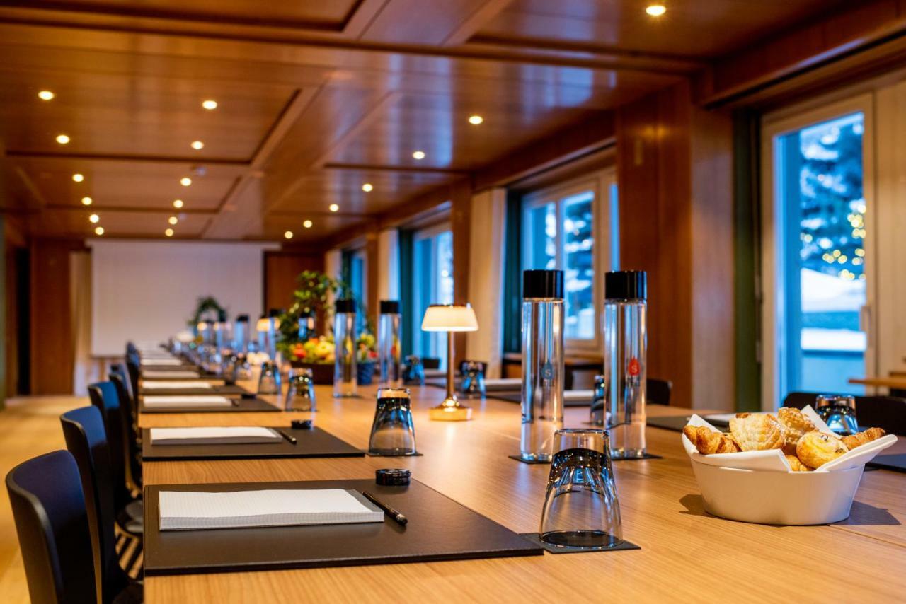 Schweizerhof Zermatt - A Small Luxury Hotel Εξωτερικό φωτογραφία