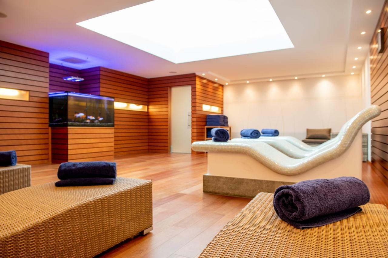 Schweizerhof Zermatt - A Small Luxury Hotel Εξωτερικό φωτογραφία