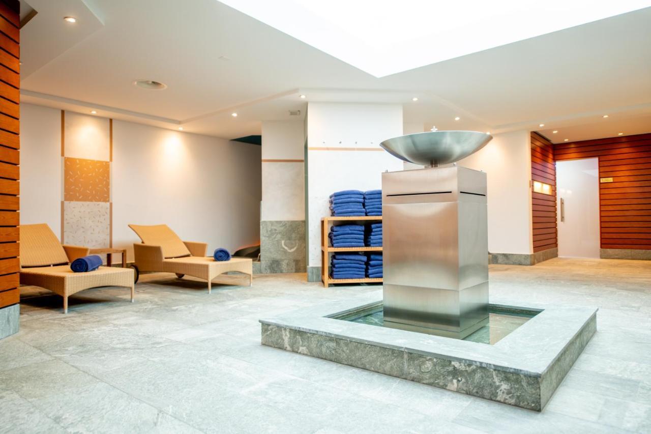 Schweizerhof Zermatt - A Small Luxury Hotel Εξωτερικό φωτογραφία