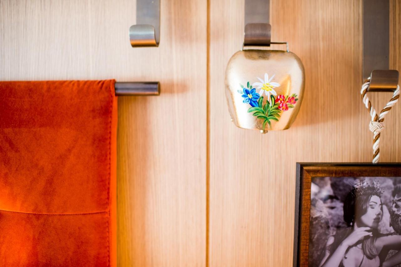 Schweizerhof Zermatt - A Small Luxury Hotel Εξωτερικό φωτογραφία